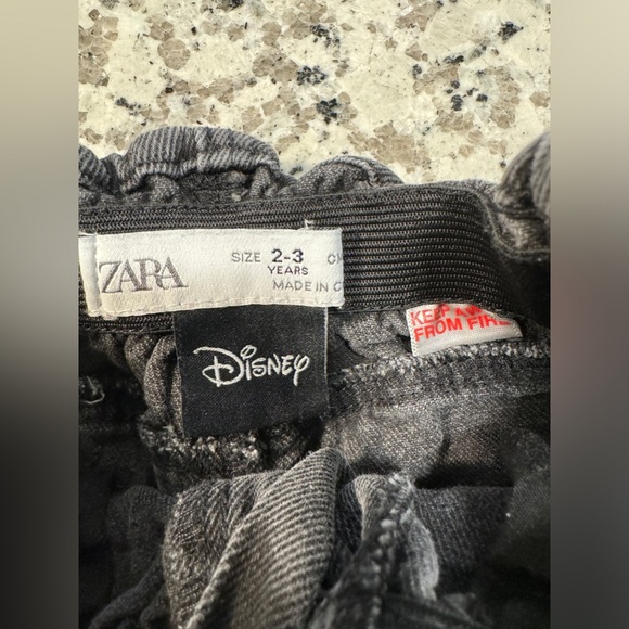 Zara kids - Picture 3 of 8